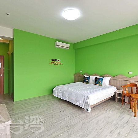 Lai Seaside B&B Magong Dış mekan fotoğraf