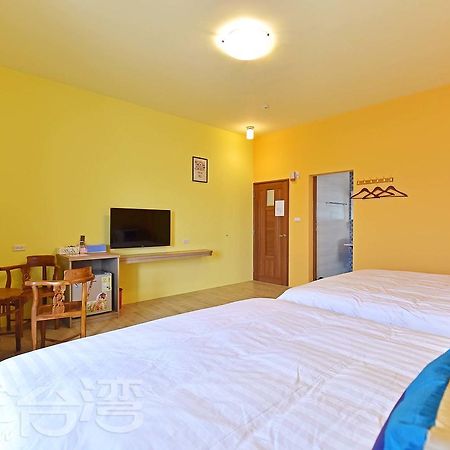 Lai Seaside B&B Magong Dış mekan fotoğraf