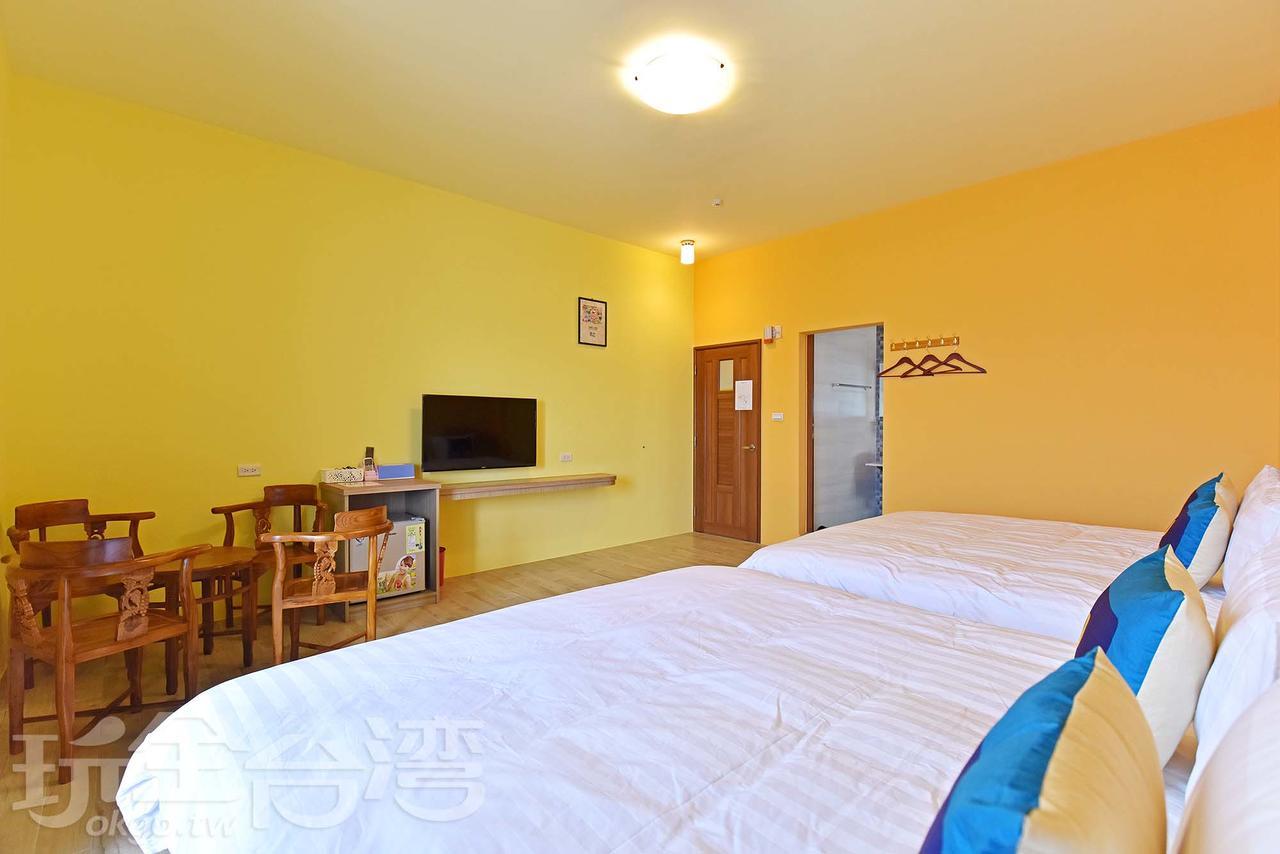 Lai Seaside B&B Magong Dış mekan fotoğraf