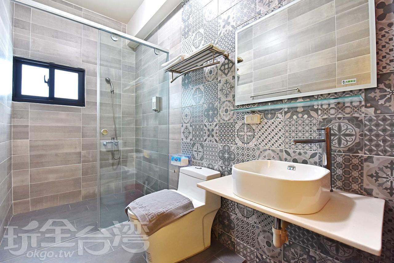 Lai Seaside B&B Magong Dış mekan fotoğraf