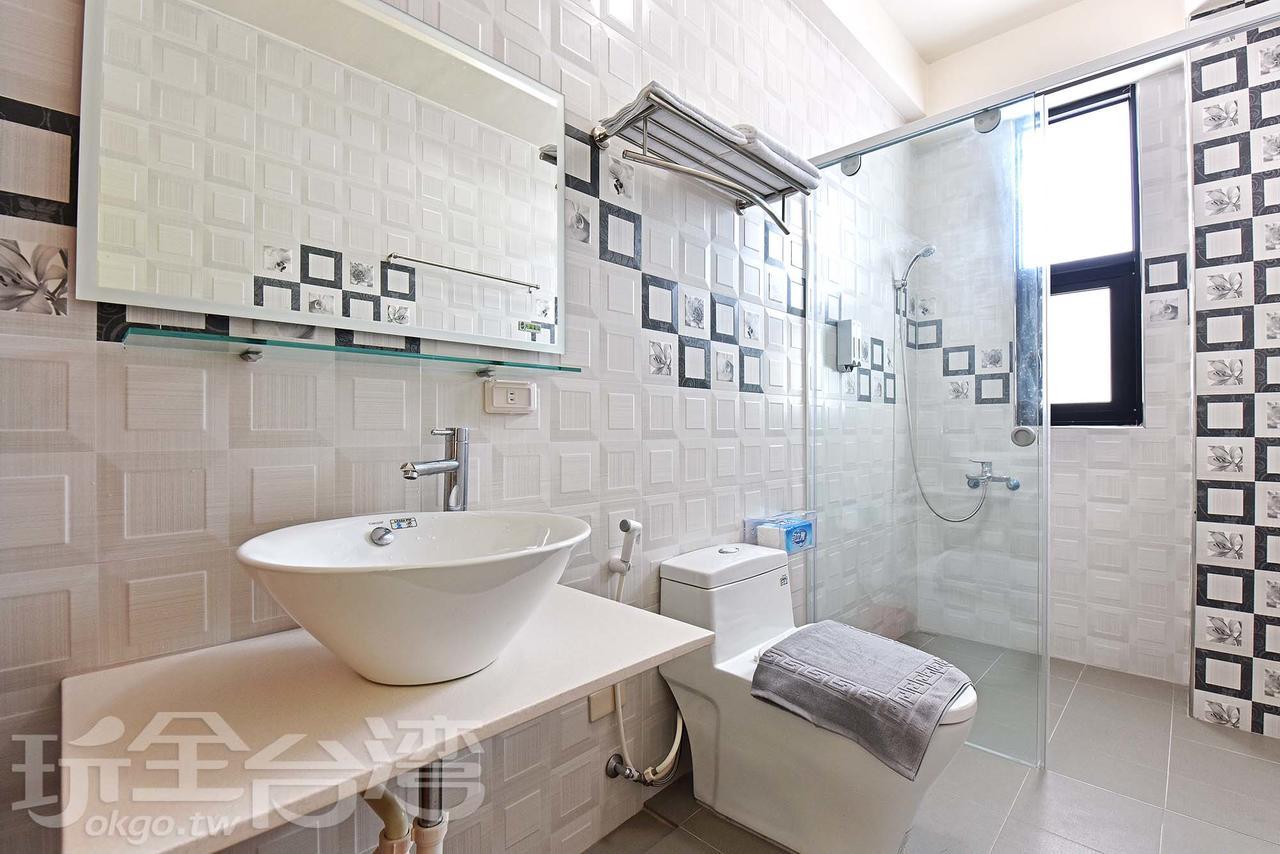 Lai Seaside B&B Magong Dış mekan fotoğraf