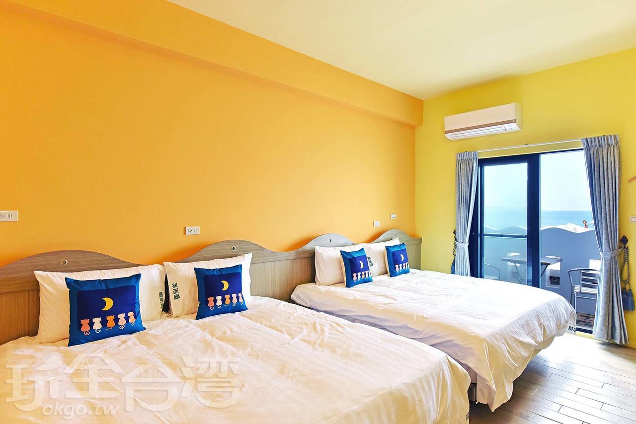 Lai Seaside B&B Magong Dış mekan fotoğraf