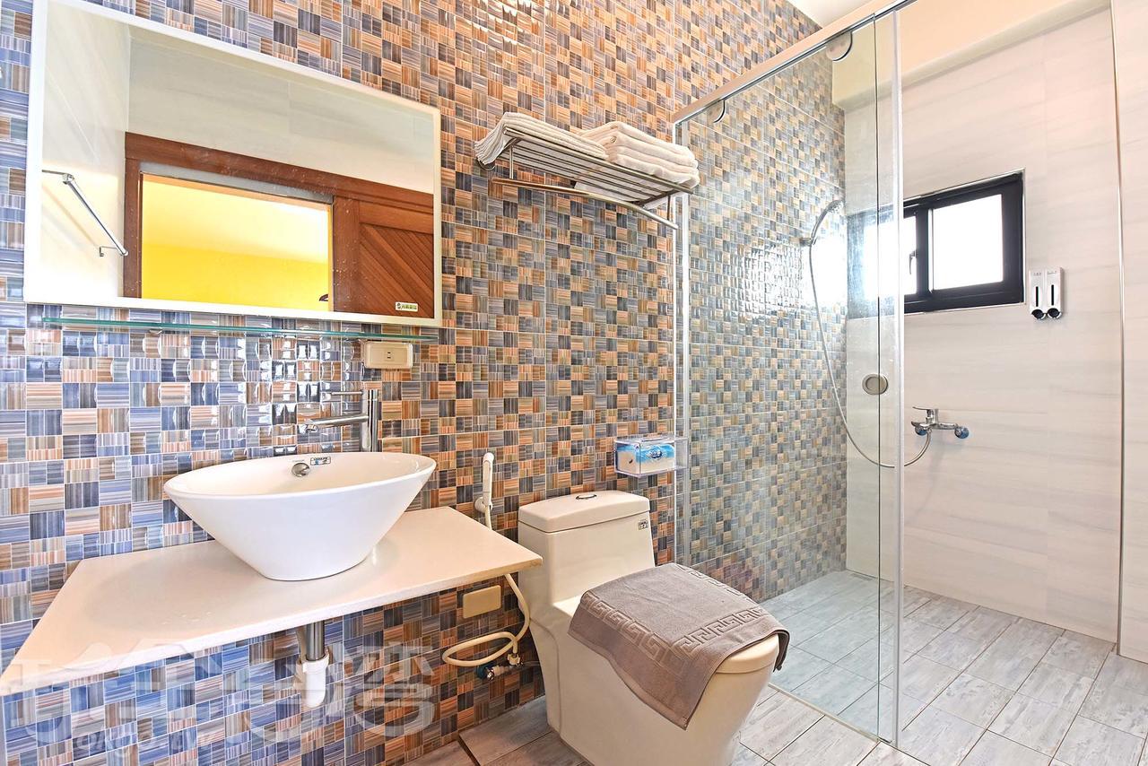 Lai Seaside B&B Magong Dış mekan fotoğraf