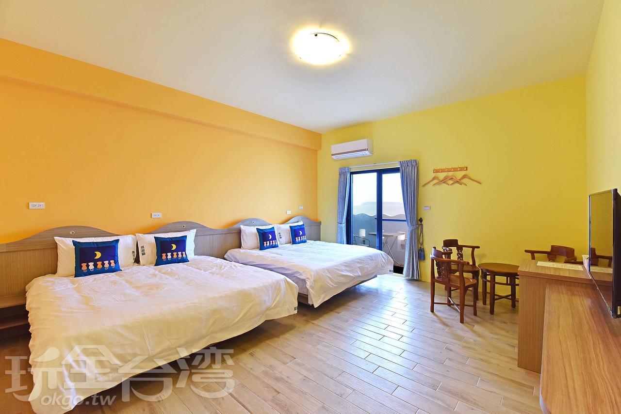 Lai Seaside B&B Magong Dış mekan fotoğraf